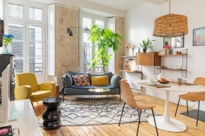 La Suite Pommeraye